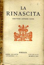 La Rinascita