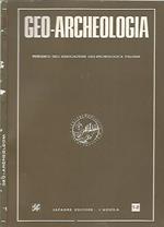 Geo- Archeologia. Periodico dell'associazione geo-archeologica italiana