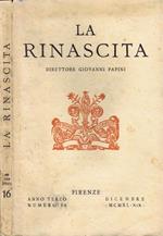 La Rinascita