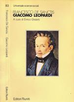 Giacomo Leopardi