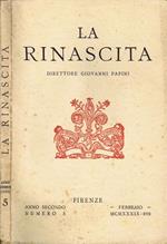 La Rinascita