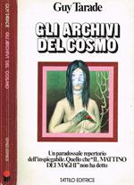 Gli Archivi Del Cosmo