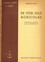 De Vita Iulii Agricolae