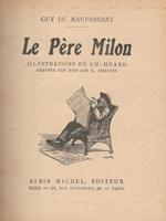 Le Pere Milon