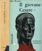 Il Giovane Cesare. Autobiografia Immaginaria