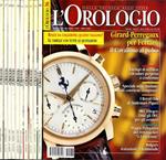 L' Orologio del 1995