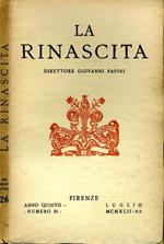 La Rinascita