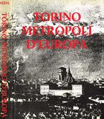 Torino metropoli d'europa