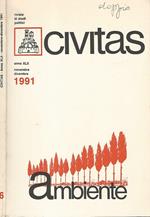 Civitas. Ambiente