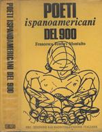 Poeti ispanoamericani del 900
