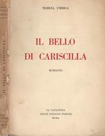 Il bello di Cariscilla. Romanzo