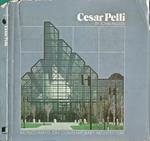 Cesar Pelli. Monographs on contemporary architecture