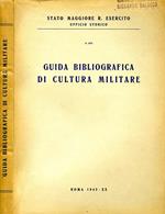 Guida Bibliografica di Cultura Militare