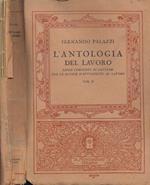 L' Antologia del Lavoro (Vol. II). Libro Completo di Letture per le Scuole d'Avviamento al Lavoro