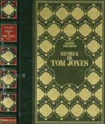 Storia Di Tom Jones