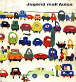 Jugend Malt Autos