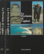 La Provincia di Cagliari. I comuni-ambiente storia cultura