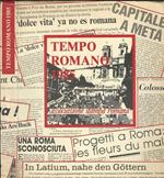 Tempo Romano. Roma allo specchio della stampa italiana ed estera nel 1985