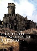 Il Castello del Buon Consiglio a Trento