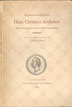 Six contes du poéte danois. Publiés à l'occasion de son 150éme anniversaire