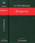L' Universale. La Grande Enciclopedia Tematica