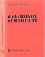 Dalla ronda al baretti