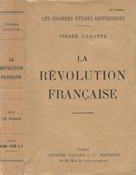 La Revolution Francaise