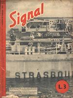 Signal n. 3 Febbraio 1943