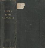 Codex iuris canonici