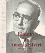 Ritratto di Antonio Silveri