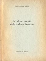 Su alcuni aspetti della cultura francese