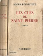 Les Cles De Saint Pierre