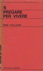 Pregare Per Vivere