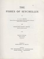 The Fisches Of Seychelles