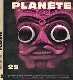 Planete N.29. La Premiere Revue De Bibliotheque