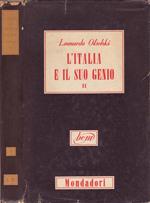 L' Italia e Il Suo Genio