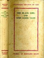 The Black Girl In Search Of God And Some Lesser Tales - Wood Engravings