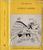 Civiltà andine. Creazioni plastiche e stili degli antichi popoli delle Ande