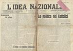 L' Idea Nazionale N. 6