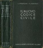 Il nuovo codice civile