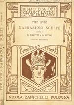 Narrazioni Scelte Vol.Ii. Con Note Italiane Di Giuseppe Rigutini