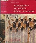 Lineamenti di storia delle religioni. Dalle prime forme di culto alle origini del Cristianesimo