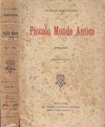 Piccolo Mondo Antico