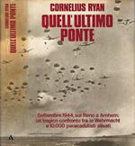 Quell'Ultimo Ponte