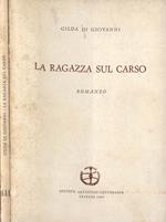 La ragazza sul Carso