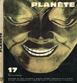 Planete N.17. La Premiere Revue De Bibliotheque