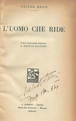 L' uomo che ride