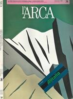 L' Arca N. 74. La rivista internazionale di architettura, design e comunicazione visiva