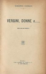 Vergini, donne e