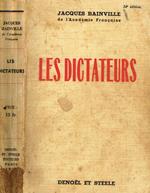 Les Dictateurs